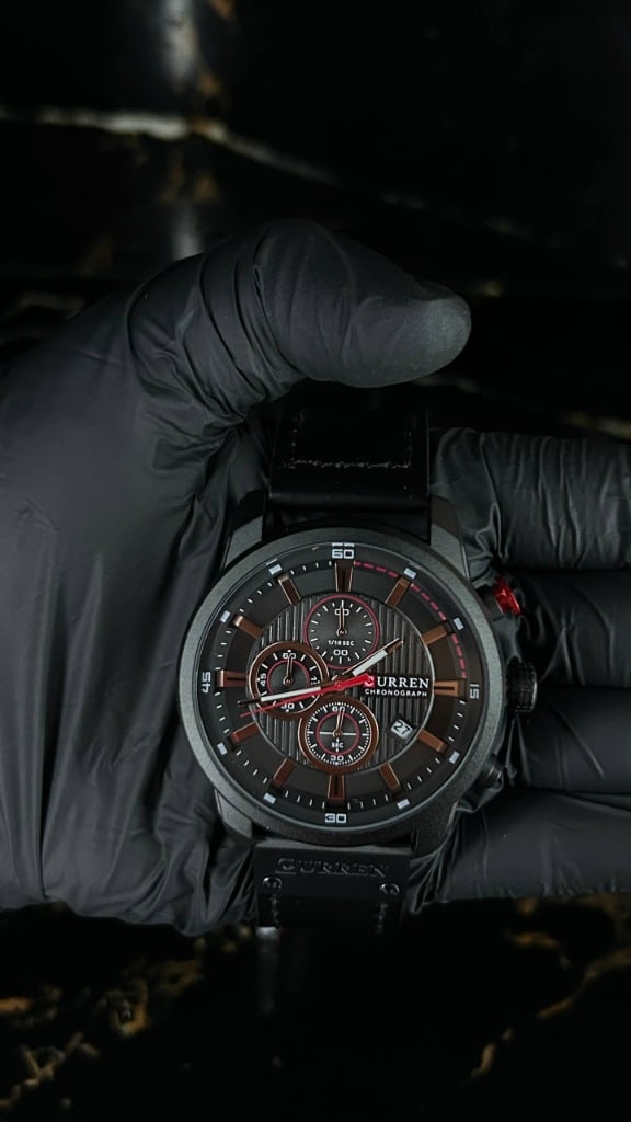 Curren 8291