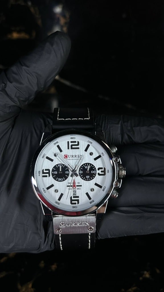 Curren 8314