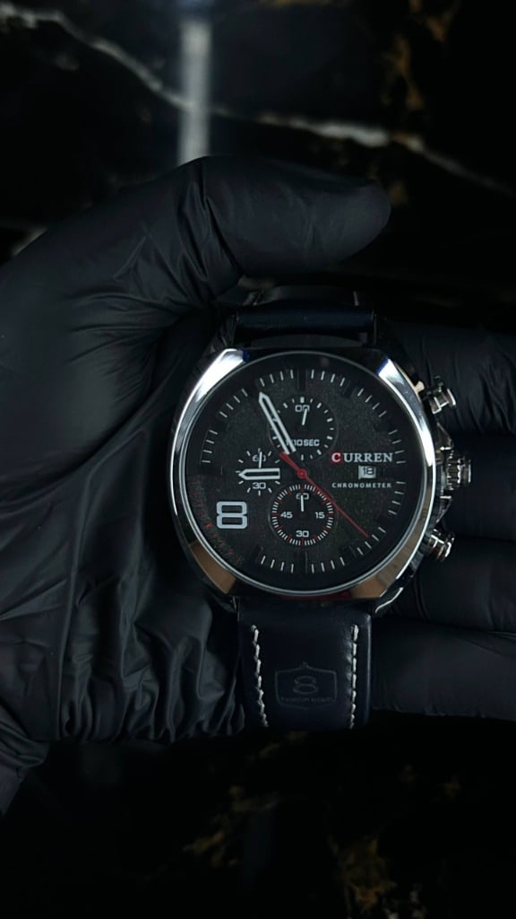 Curren 8324