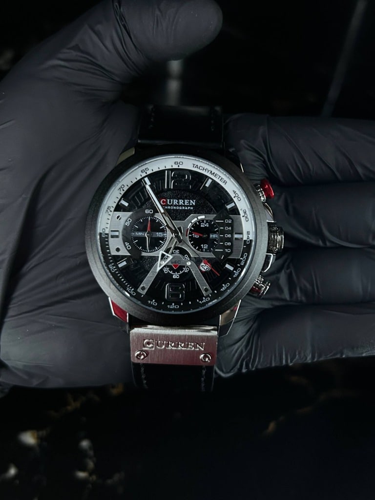 Curren 8329