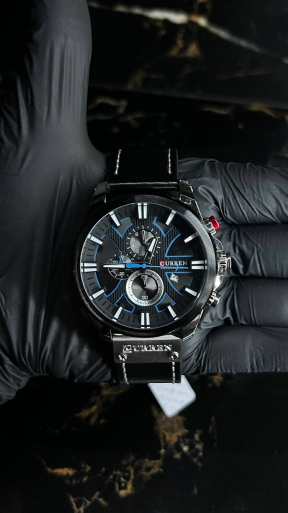 Curren 8346