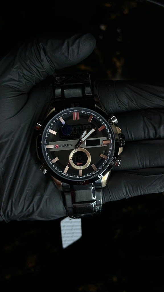 Curren 8384