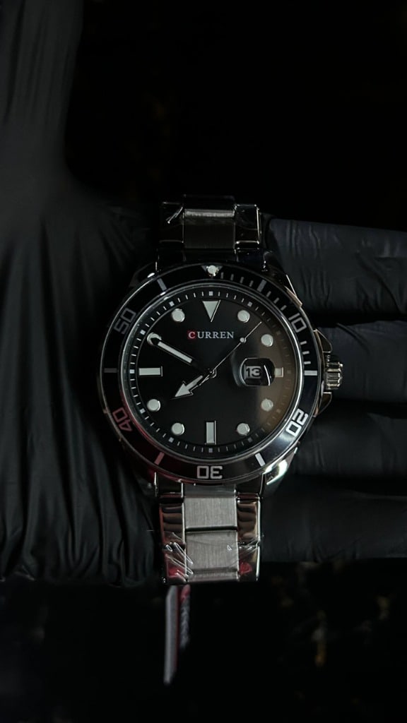 Curren 8388