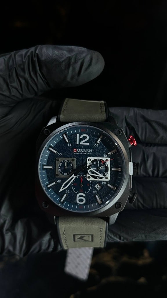 Curren 8398