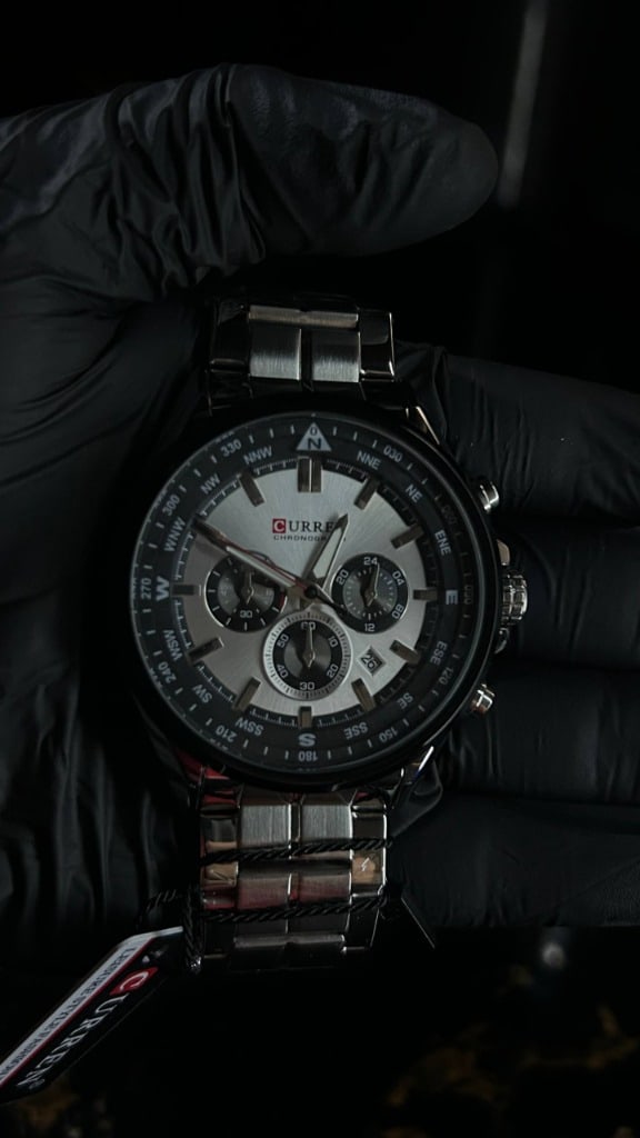 Curren 8399