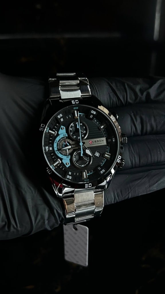 Curren 8402