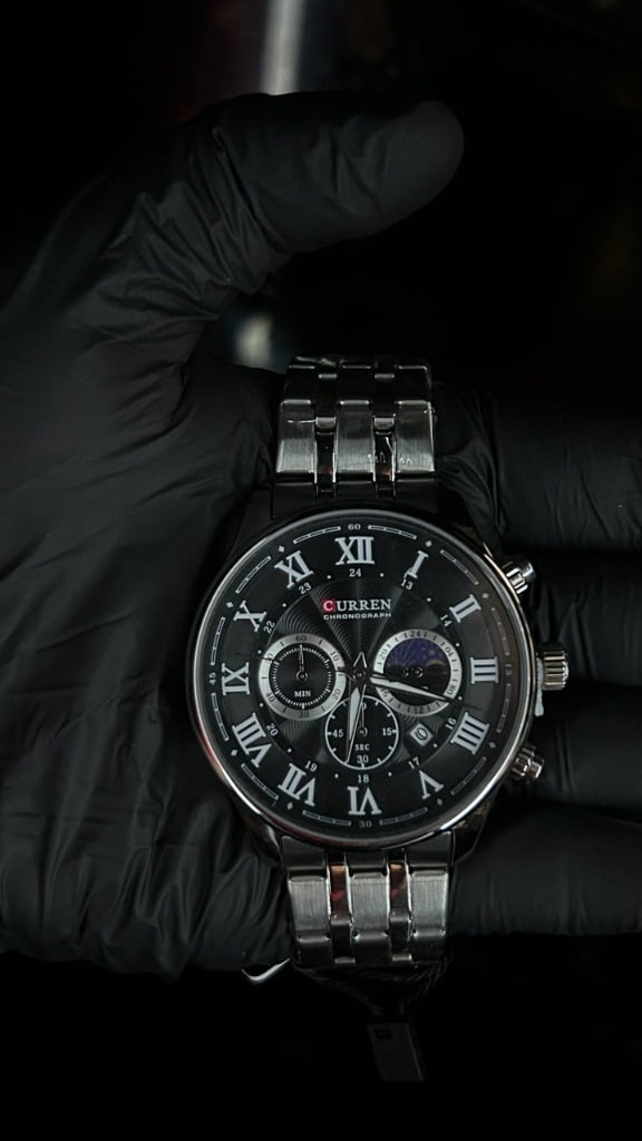 Curren 8427