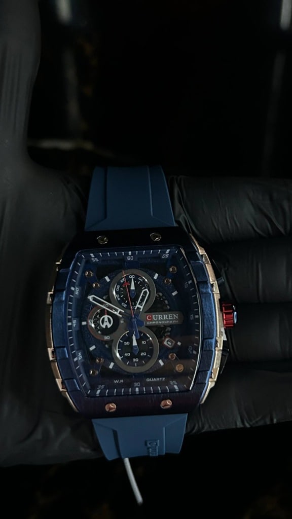 Curren 8442