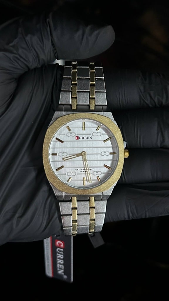 Curren 8444