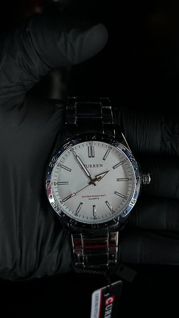 Curren 8452