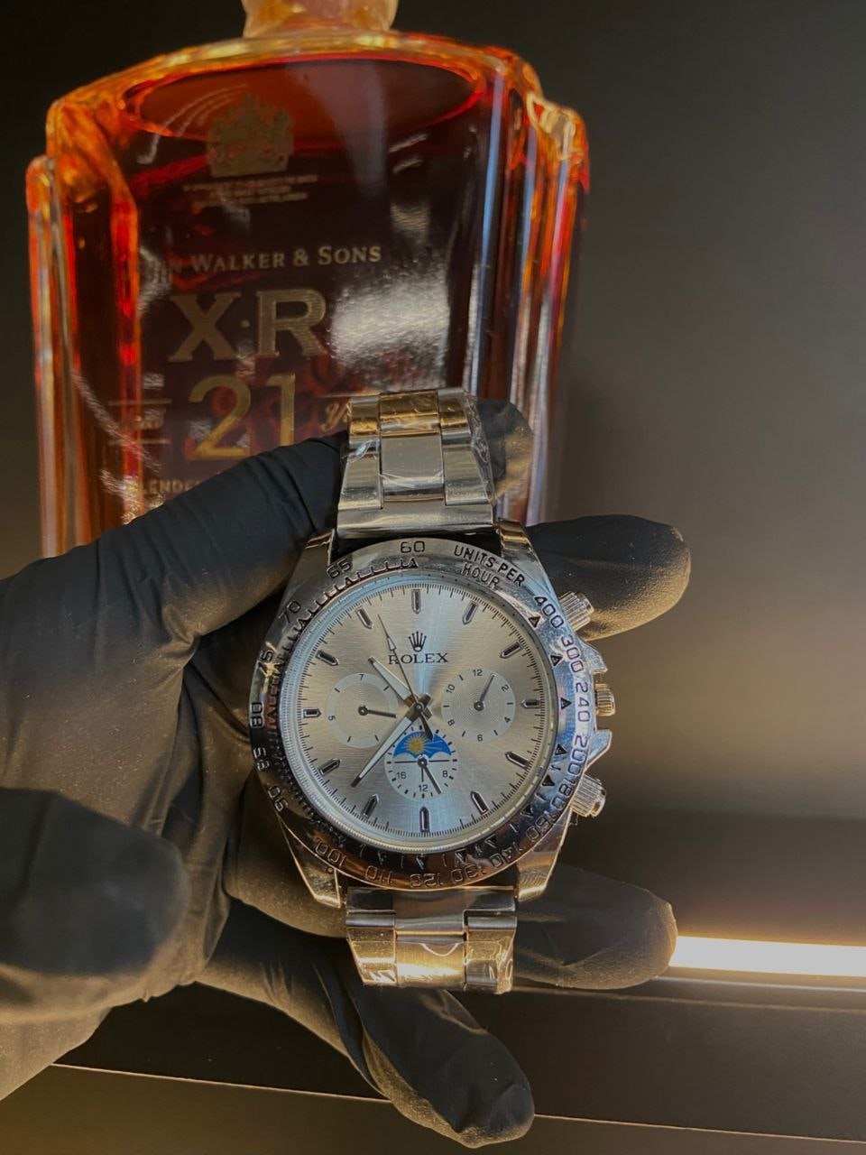 Daytona Rolex