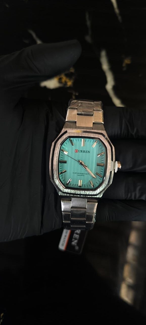 Curren 8458
